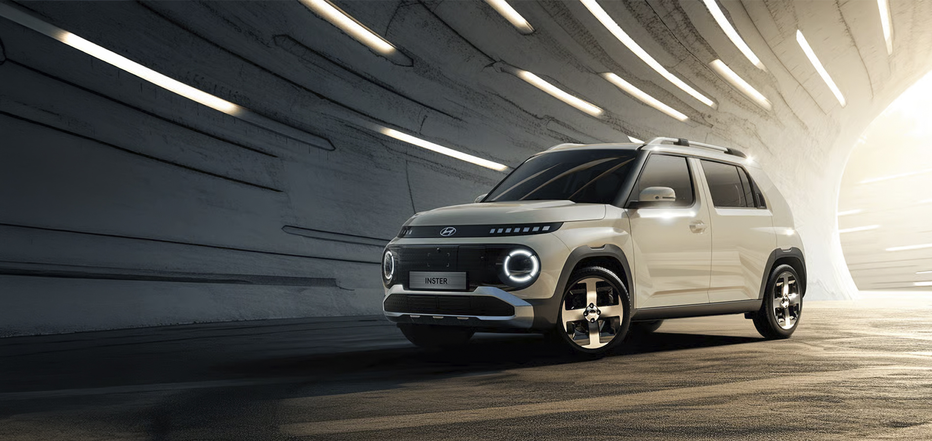 hyundai motor gamboa